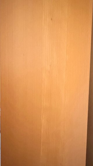 Estantería Billy Ikea Roble Claro / Abedul