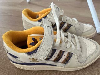 Zapatos tacón Zara plateados talla 38