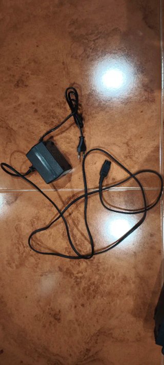 Playstation 2 PS2 Japón Negra