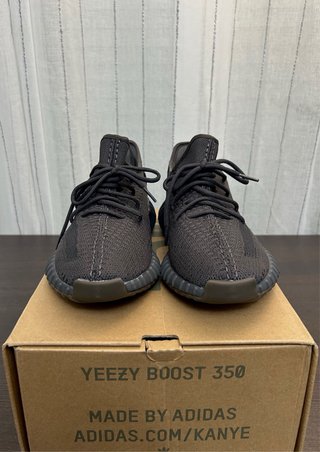 Adidas Yeezy Boost 350 V2 Negro Gris