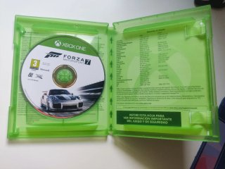 Forza Motorsport 7 Xbox One