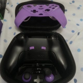 Mando Victrix Gambit Dual Core Xbox Series X/S