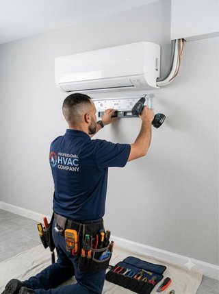 Ayudante a/c clima Oficial Frigorista Autorizado