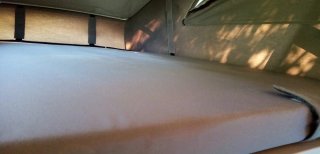 Volkswagen California 2006