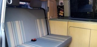 Volkswagen California 2006