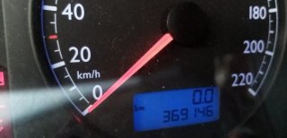 Volkswagen California 2006