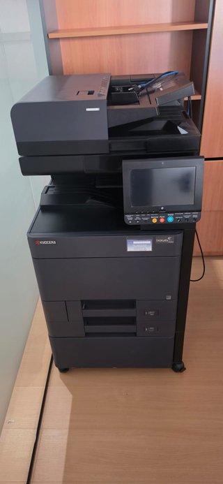 Impresora Kyocera TASKalfa 3252ci