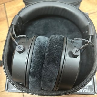 talomen W550X Auriculares de Estudio Profesionales