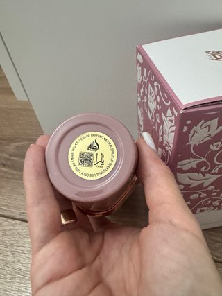 Perfume Yara Elixir Lattafa