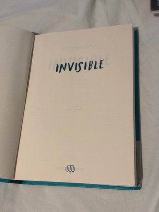 Invisible