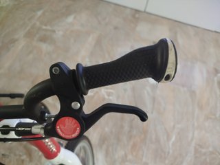 Bici Woom 3