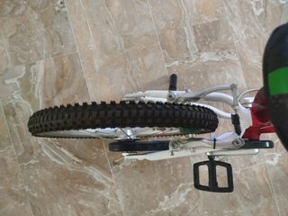 Bici Woom 3