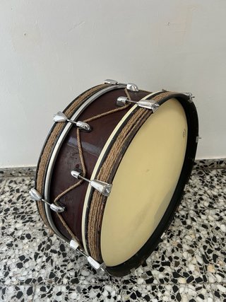 Bombo Davul Tambor