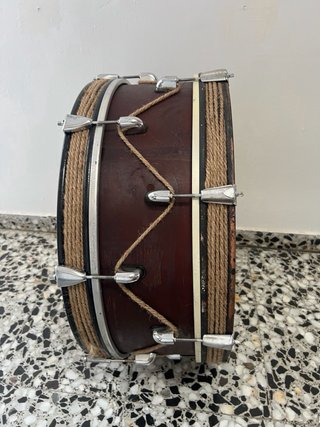 Bombo Davul Tambor