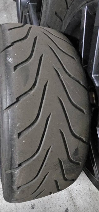 Llantas Seat León Cupra 17