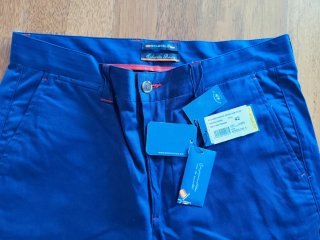 Pantalones varias marcas.(5 Uds)