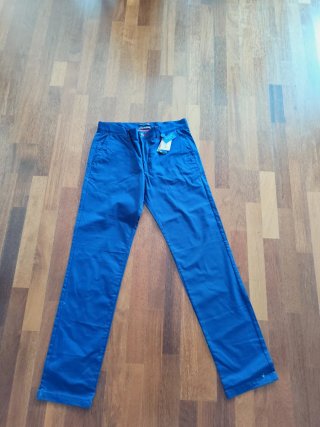 Pantalones varias marcas.(5 Uds)