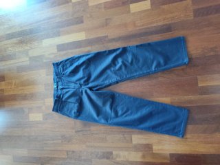 Pantalones varias marcas.(5 Uds)