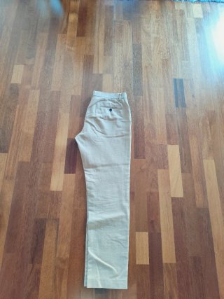 Pantalones varias marcas.(5 Uds)