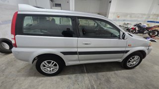 Honda HR-V 2001