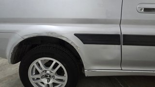 Honda HR-V 2001
