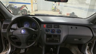 Honda HR-V 2001
