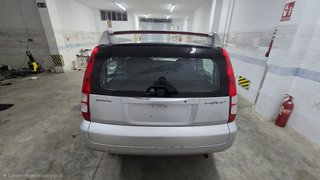 Honda HR-V 2001