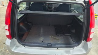 Honda HR-V 2001