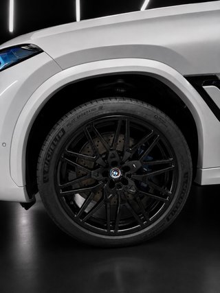 BMW X6 M COMPETITION