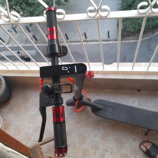 Patinete Eléctrico Xiaomi pro 1