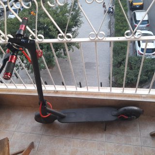 Patinete Eléctrico Xiaomi pro 1