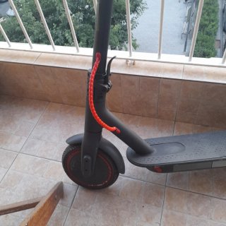 Patinete Eléctrico Xiaomi pro 1