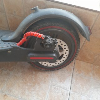Patinete Eléctrico Xiaomi pro 1
