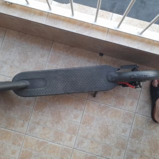 Patinete Eléctrico Xiaomi pro 1