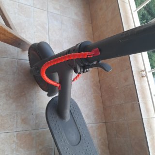 Patinete Eléctrico Xiaomi pro 1