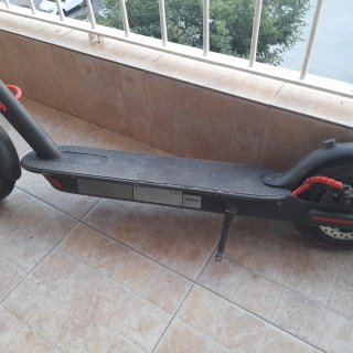 Patinete Eléctrico Xiaomi pro 1