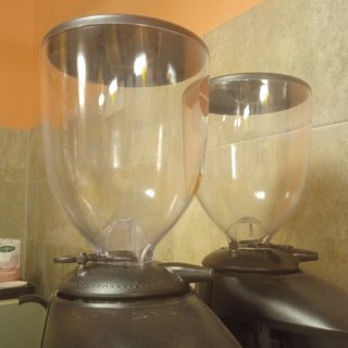 Molinillo de café San Marino