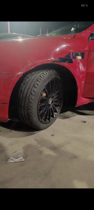 Alfa Romeo GT 2006