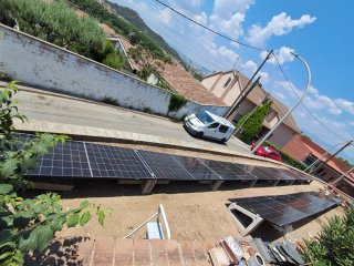 Instalaciones fotovoltaicas toda Barcelona