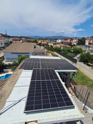 Instalaciones fotovoltaicas toda Barcelona