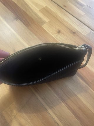 Monedero Bimba y Lola Negro Grande