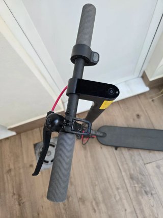Patinete Eléctrico Xiaomi Scooter 4