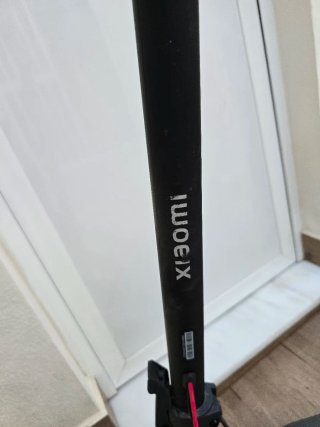 Patinete Eléctrico Xiaomi Scooter 4