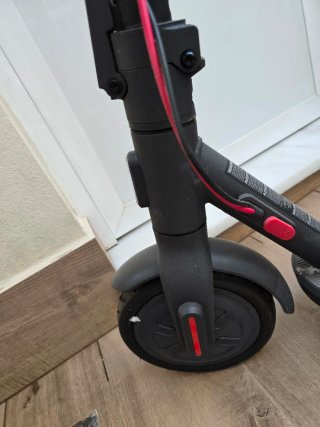 Patinete Eléctrico Xiaomi Scooter 4