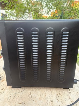 Horno Mini FAR
