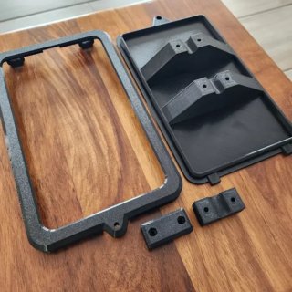 Soporte Moto Samsung Galaxy Tab Active3