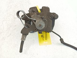 PINZA DE FRENO TRASERA IZQUIERDA PEUGEOT 407 SW R