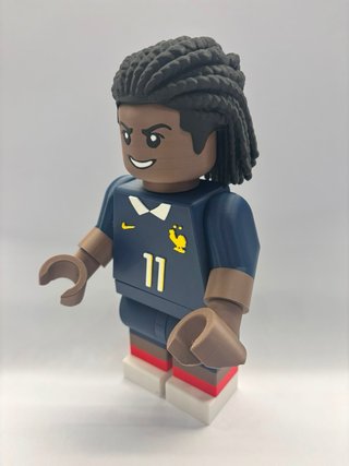 Brick Lego 20cm Olise