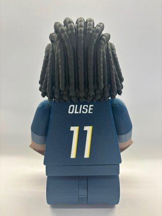 Brick Lego 20cm Olise