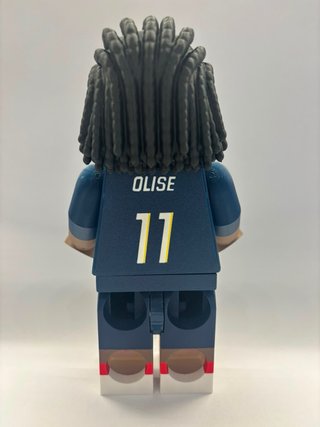 Brick Lego 20cm Olise
